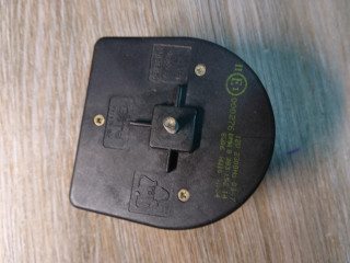 сирена (гонг) BMW X5 E53 [рестайлинг] 2005, 3.0 л., дизель, АКПП, внедорожник 5 дв.