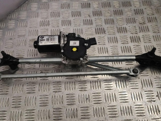 механизм стеклоочистителя (трапеция дворников) BMW 3 серия F30/F31 [рестайлинг] 2018, 2.0 л., B48 B20 A, бензин, АКПП, седан, правый руль, 7260489, 7267504