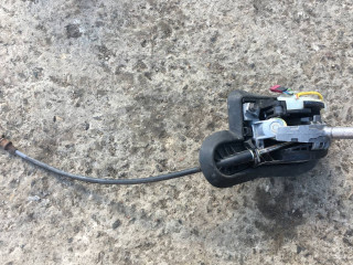 кулиса BMW 5 серия E39 2000, 3.5 л., бензин, АКПП, седан, 7515429