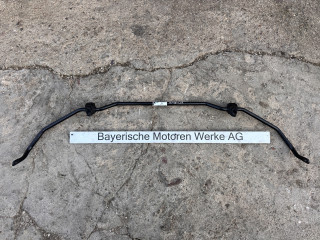 стабилизатор подвески задний BMW i4 G26 2022, электро, АКПП, 6895128