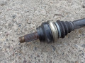 полуось задняя (приводной вал, ШРУС) BMW 7 серия F01/F02 2011, 3.0 л., N54 B30 A, бензин, седан, 7577508 - фото №3