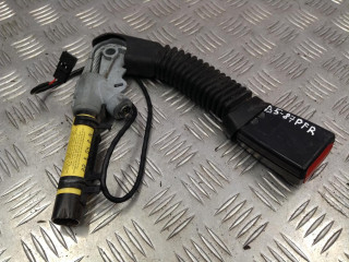 пиропатрон BMW X5 E53 [рестайлинг] 2005, 4.8 л., N62 B48 A, бензин, АКПП, внедорожник 5 дв.