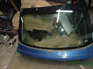 крышка багажника (дверь 3-5) BMW 3 серия E46 [рестайлинг] 2004