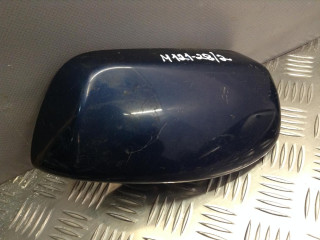 накладка на зеркало BMW 5 серия E60/E61 2007, 3.0 л., дизель, АКПП, универсал, 3329436