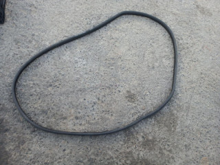 уплотнитель двери BMW 5 серия E39 2000, 3.5 л., бензин, АКПП, седан