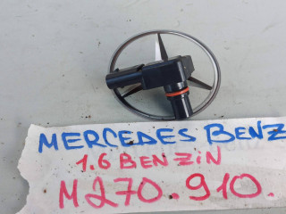 датчик абсолютного давления Mercedes-Benz B-Класс W246 [рестайлинг] 2015, 1.6 л., M 270.910, бензин, A0091532228