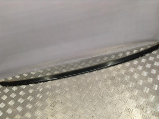 спойлер BMW 3 серия E46 2001, 2.0 л., N42 B20 A, бензин, АКПП, хетчбэк 5 дв.