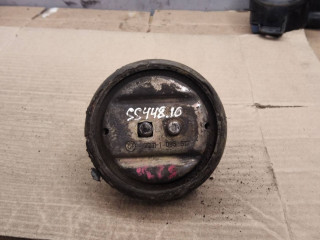 подушка крепления двигателя BMW 5 серия E39 2000, 2.5 л., бензин, 1097252, 1097267