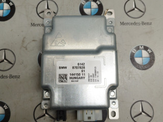 модуль зарядки аккумулятора (АКБ) BMW 5 серия G30/G31 [рестайлинг] 2022, 3.0 л., бензин, полный привод, 8707828