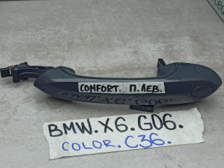 ручка наружная BMW 2023, 3.0 л., бензин, c36, 5A59BC7