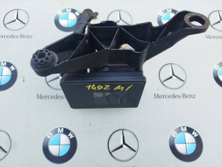 блок ABS BMW X1 F48 2018, 2.0 л., бензин, 6891409