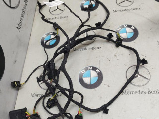 проводка датчиков парковки BMW 2023, 3.0 л., бензин, c36, 5A75A18, E4B88BA