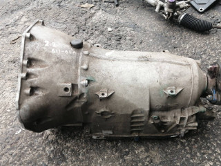 КПП автоматическая (АКПП) Mercedes-Benz C-Класс W203/S203/CL203 2003, 2.2 л., дизель, 2112701400, 722699