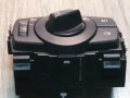 переключатель света BMW 2008, 2.0 л., N47 D20 A, дизель, АКПП, хетчбэк 5 дв., 6932794 - фото №3