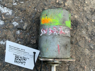 моторчик VVT (эксцентрикового вала) BMW 7 серия E65/E66/E67 [рестайлинг] 2007, 6.0 л., N73 B60 A, бензин, 11377506857, 7506857