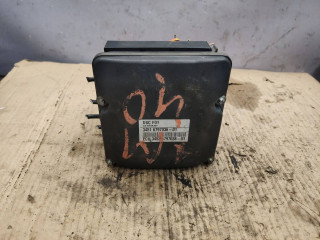 блок ABS BMW 7 серия F01/F02 2011, 4.4 л., N63 B44 A, бензин, АКПП, черный, 6797036