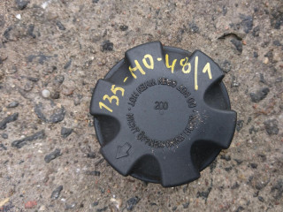 пробка расширительного бачка BMW X5 E70 2008, 4.8 л., N62 B48 B, бензин, АКПП, внедорожник 5 дв.