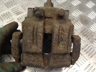 суппорт задний правый BMW 3 серия E90/E91 [рестайлинг] 2010, 2.0 л., N43 B20 A, бензин, АКПП, седан