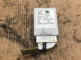 блок управления (другие) BMW 7 серия E65/E66/E67 [рестайлинг] 2006, белый, 6775834