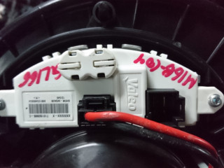 сопротивление печки Mercedes-Benz GL-Класс X166 2013, 3.0 л., OM 642.826, дизель, АКПП, коричневый, внедорожник 5 дв., A1669064001, T10152863