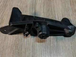 механизм открытия капота (кронштейн в салоне) BMW X5 E70 2009, 3.0 л., дизель, АКПП, внедорожник 5 дв., 7148521