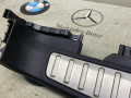 накладка двери (крышки) багажника BMW X3 F25 2011, 3.0 л., N52 B30, бензин, 9175133 - фото №4