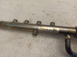 топливная рампа Mercedes-Benz E-Класс W213/S213/C238/A238 2017, 2.2 л., дизель, A6540700095