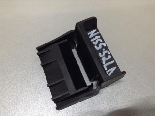 кронштейн радиатора BMW X5 E53 [рестайлинг] 2005, 3.0 л., АКПП, внедорожник 5 дв., 1439118