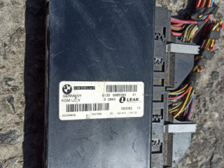 блок комфорта BMW 5 серия E60/E61 2006, 2.5 л., бензин, 6985363