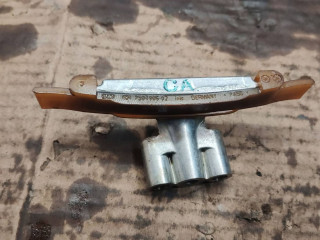 Натяжитель ремня агрегатов BMW 7 серия G11/G12 2018, 4.4 л., N63 B44 C, бензин, 7594913