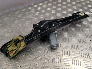 стеклоподъемник задний правый BMW X6 F16 2017, 3.0 л., N57 D30 B, дизель, АКПП, внедорожник 5 дв.