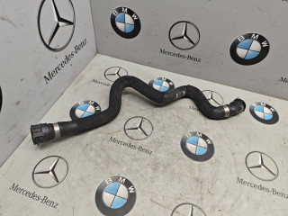 патрубок радиатора Mercedes-Benz GLB-Класс 1 поколение 2022, бензин, задний привод, A2478303400