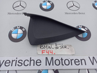 накладка на торпедо (консоль) BMW 2 серия F44 2020, 2.0 л., бензин, хетчбэк 5 дв., полный привод, 6994118