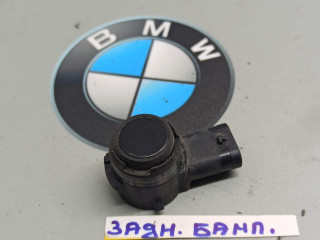 парктроник задний BMW i3 L01 2015, 1.3 л., бензин, 9274427