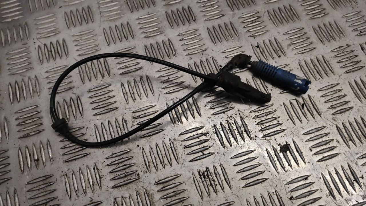 датчик ABS BMW 3 серия E46 2000, 2.2 л., бензин, АКПП, седан, 6752682 - фото №1