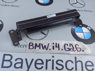 активатор замка багажника BMW i4 G26 2022, электро, АКПП, 9478016