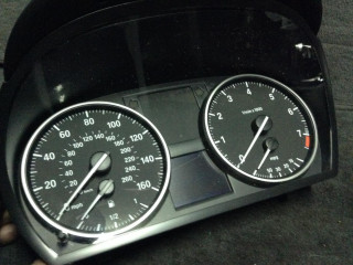 щиток приборов (приборная панель) BMW 3 серия E90/E91 [рестайлинг] 2010, 2.0 л., N43 B20 A, бензин, АКПП, седан, 9220960