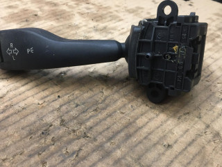 переключатель поворотов BMW X5 E53 [рестайлинг] 2004, 3.0 л., дизель, АКПП, внедорожник 5 дв., 8363668