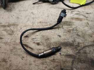 лямбда-зонд BMW 3 серия E46 [рестайлинг] 2004, 7506539