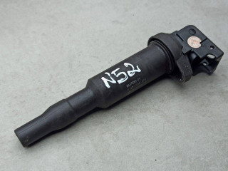 катушка зажигания BMW 5 серия E60/E61 (2002 - 2007), 2.5 л., N52 B25 AF, бензин, 8647689