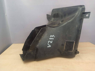 воздуховод (дефлектор) радиатора BMW 7 серия F01/F02 2010, 4.4 л., N63 B44 A, бензин, АКПП, седан, 7184158