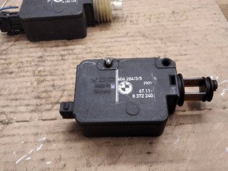 активатор замка крышки топливного бака BMW 5 серия E39 2000, 8372240, 8379996