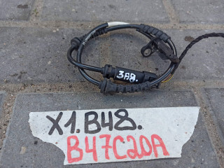 датчик ABS BMW X1 F48 2017, 1.8 л., дизель, АКПП, 475, полный привод, 6858467