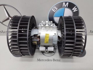 моторчик печки BMW 7 серия E38 1998, 8391399, 8391809