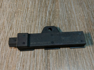 Антенна системы комфортного доступа BMW 7 серия F01/F02 2009, 3.0 л., N57 D30 A, дизель, АКПП, седан, 65209144260, 5WK49377