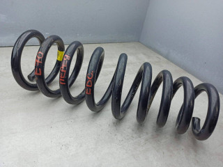 пружина передняя BMW X5 E70 (2006 - 2010), 6773052