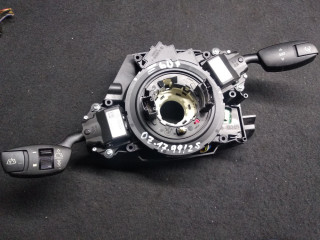 переключатель подрулевой (стрекоза) BMW 5 серия E60/E61 2007, 3.0 л., дизель, АКПП, седан, 6976394, 9170226