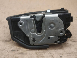 замок двери передней левой BMW 5 серия E60/E61 2007, 7202145