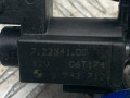электромагнитный клапан BMW 3 серия E90/E91/E92/E93 2006, 3.0 л., дизель, 742712 - фото №2