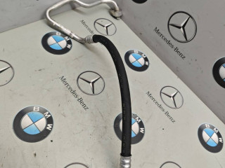 трубка кондиционера Mercedes-Benz GLC-Класс X253 [рестайлинг] 2020, 2.0 л., бензин, полный привод, правый руль, A2138308504